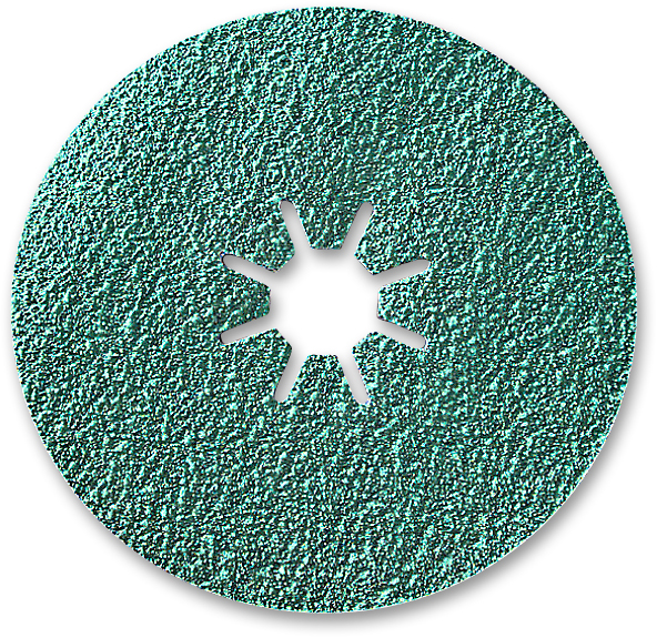 2951 siatur h | SIA | siasoft Rollen | 115 x 10000 mm | Korn 120